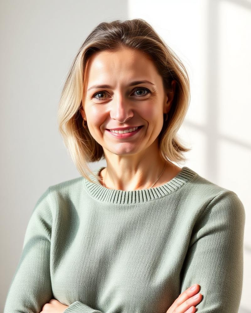 Dr. Ivana Marković