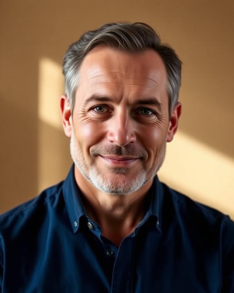 Mr. Luka Horvat